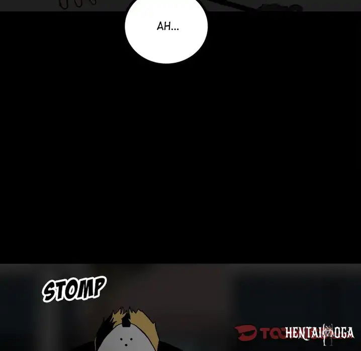 The Villain The Villain Chapter 59 - Page 75