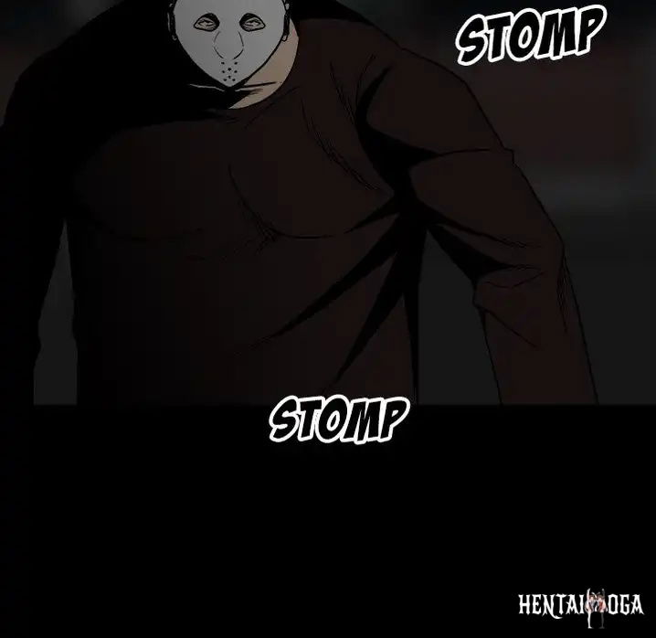 The Villain The Villain Chapter 59 - Page 76