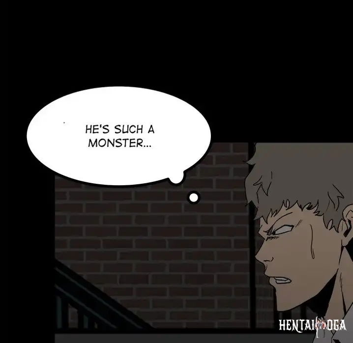 The Villain The Villain Chapter 59 - Page 77