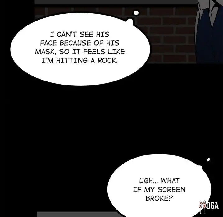 The Villain The Villain Chapter 59 - Page 78