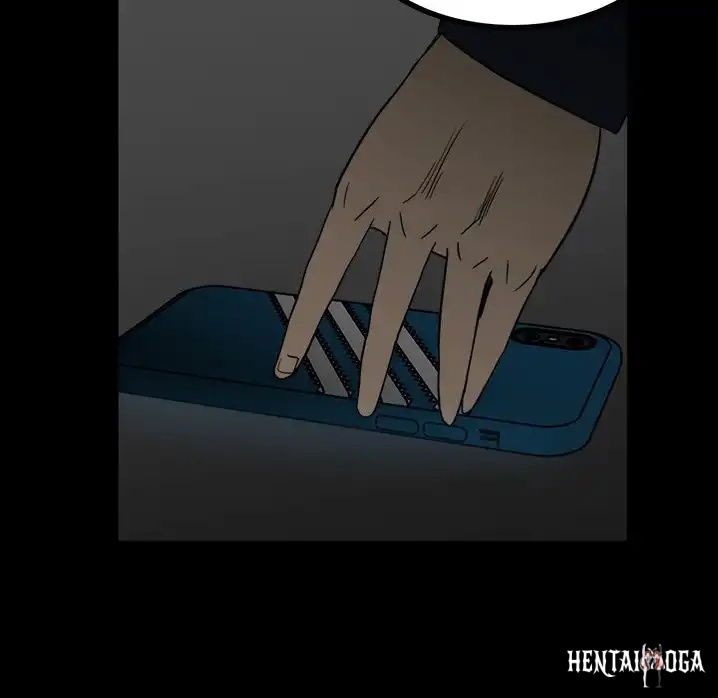 The Villain The Villain Chapter 59 - Page 79