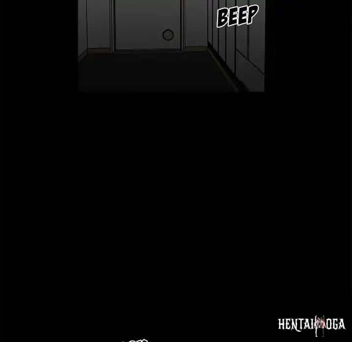 The Villain The Villain Chapter 59 - Page 8