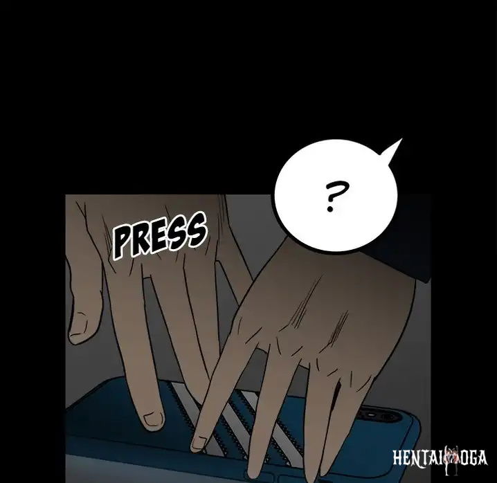 The Villain The Villain Chapter 59 - Page 80