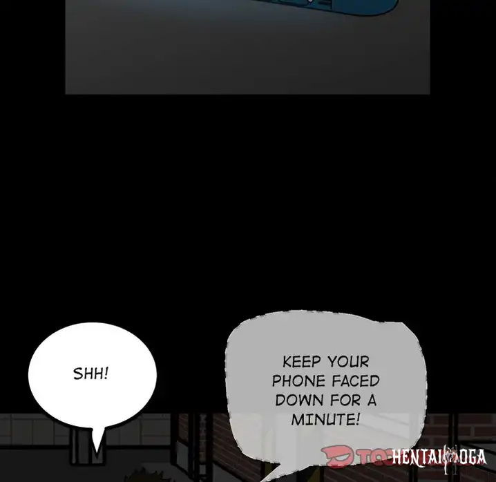 The Villain The Villain Chapter 59 - Page 81