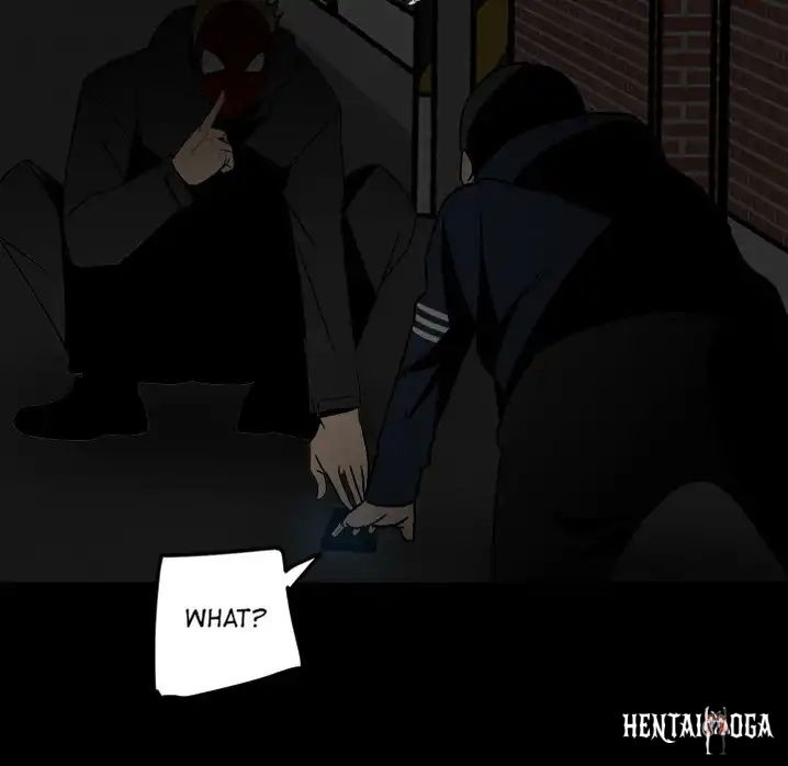 The Villain The Villain Chapter 59 - Page 82