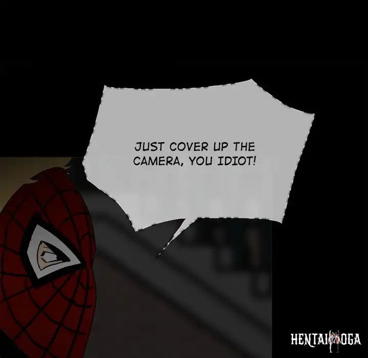 The Villain The Villain Chapter 59 - Page 83