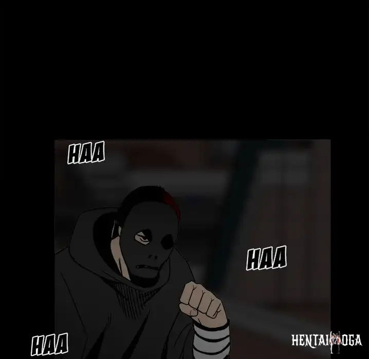 The Villain The Villain Chapter 59 - Page 85