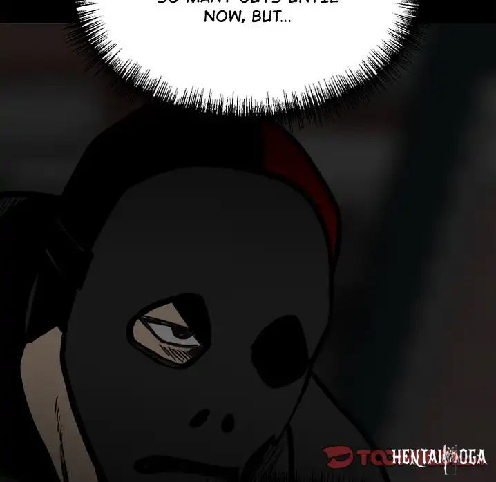 The Villain The Villain Chapter 59 - Page 87