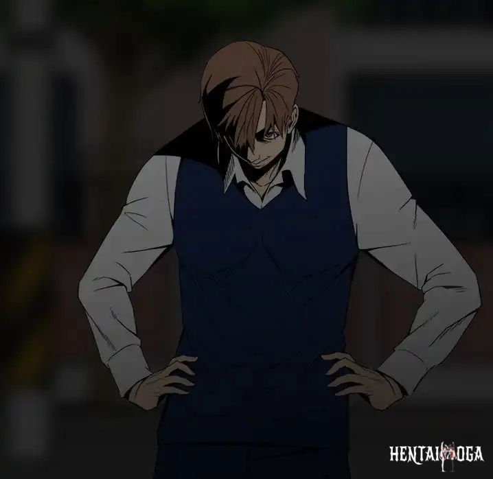 The Villain The Villain Chapter 59 - Page 89