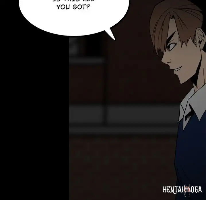 The Villain The Villain Chapter 59 - Page 91