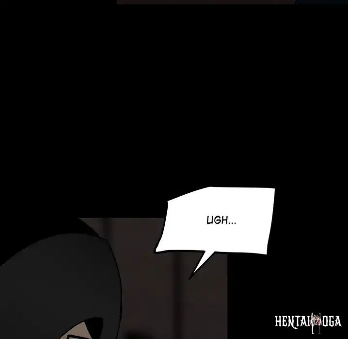 The Villain The Villain Chapter 59 - Page 92