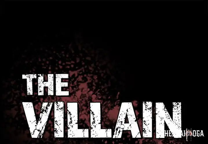 The Villain The Villain Chapter 60 - Page 1