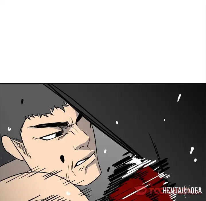 The Villain The Villain Chapter 60 - Page 105