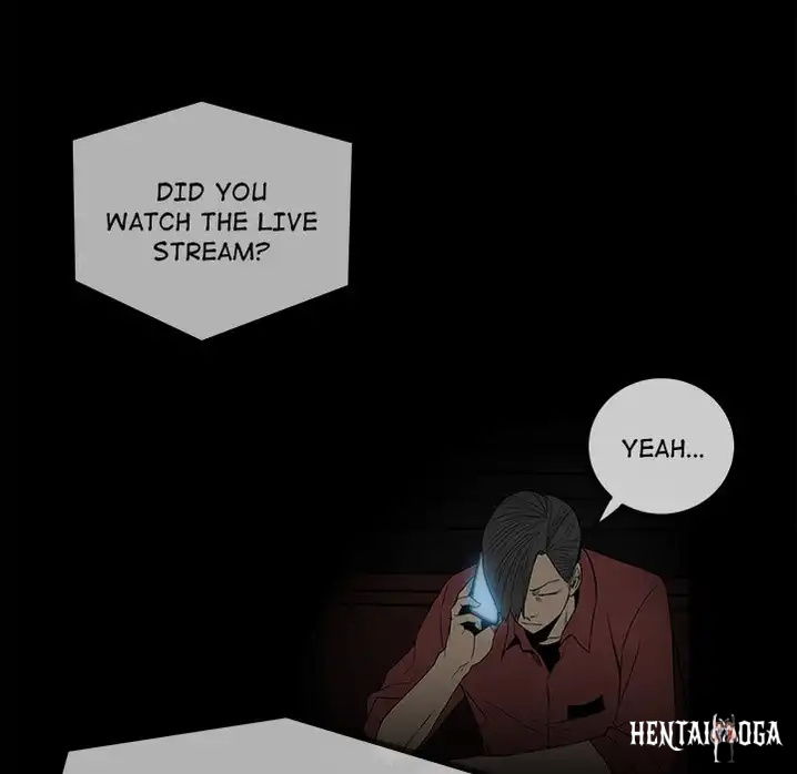 The Villain The Villain Chapter 60 - Page 11