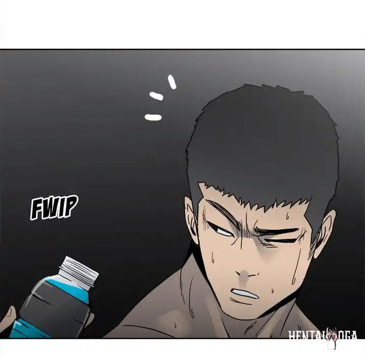 The Villain The Villain Chapter 60 - Page 113