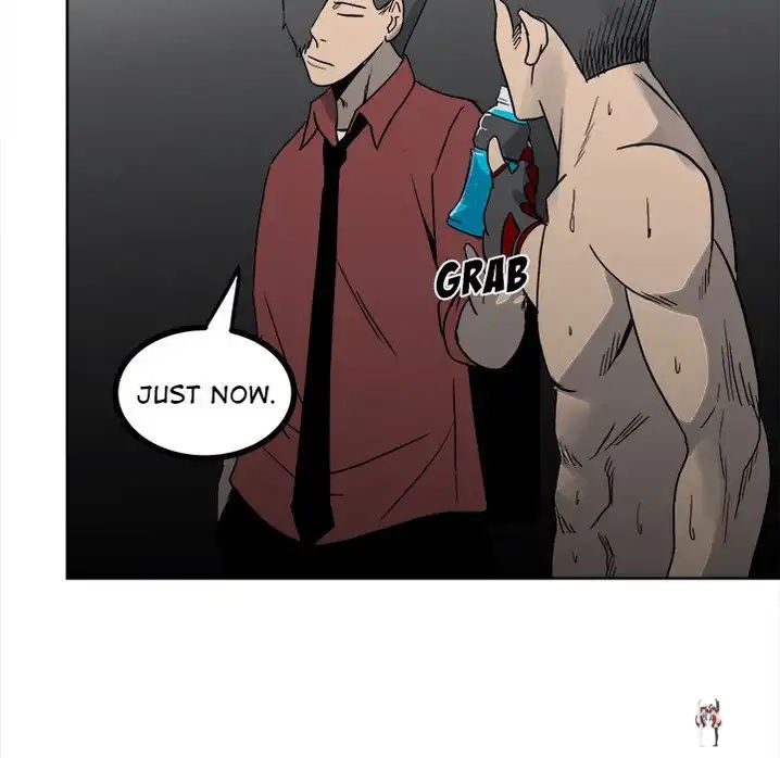 The Villain The Villain Chapter 60 - Page 115