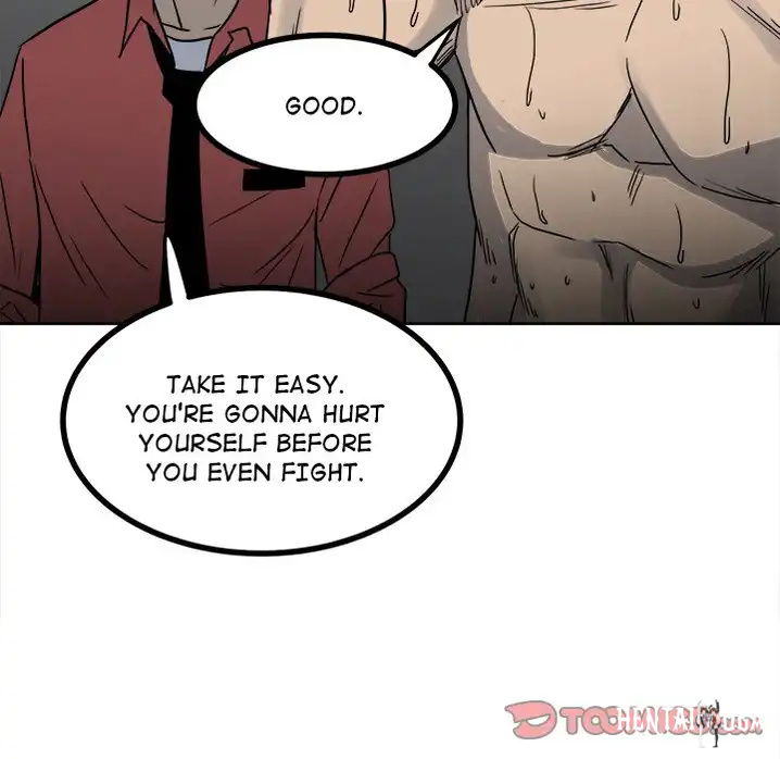 The Villain The Villain Chapter 60 - Page 117