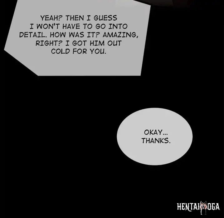 The Villain The Villain Chapter 60 - Page 12