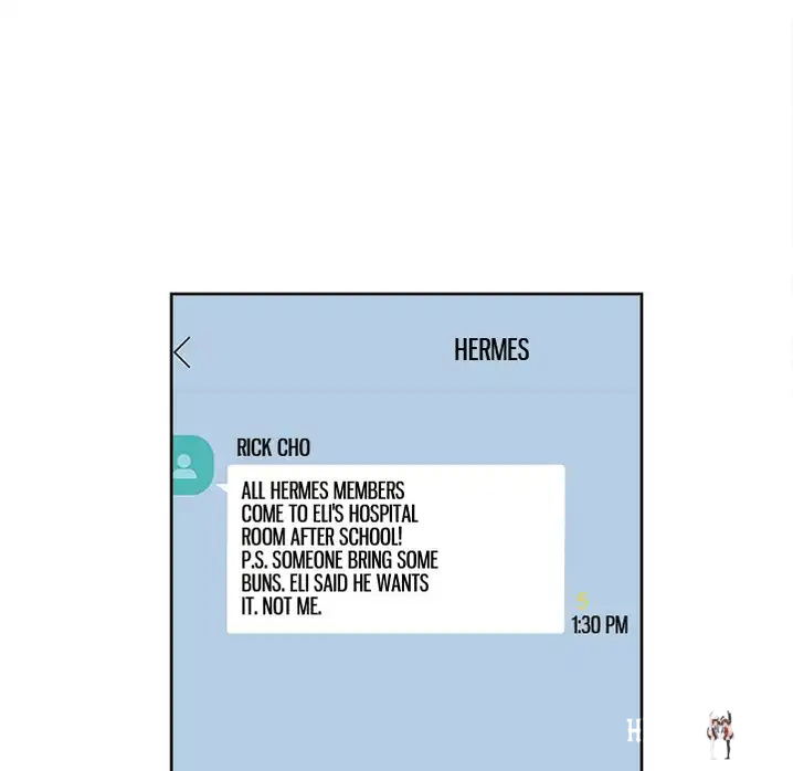 The Villain The Villain Chapter 60 - Page 126