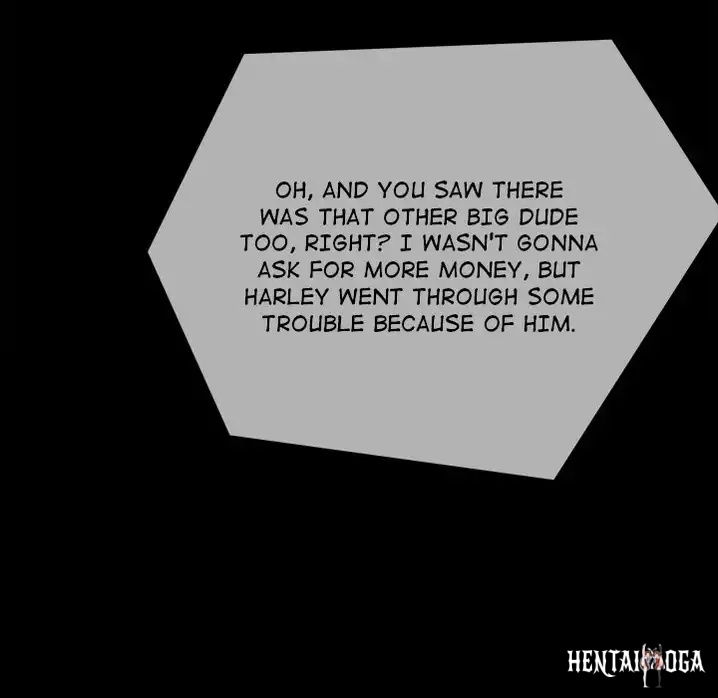 The Villain The Villain Chapter 60 - Page 13