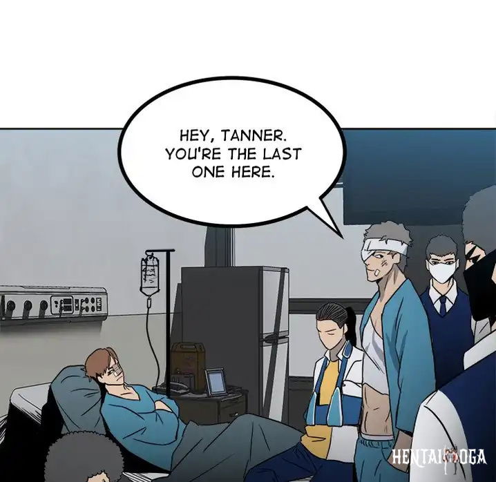 The Villain The Villain Chapter 60 - Page 132