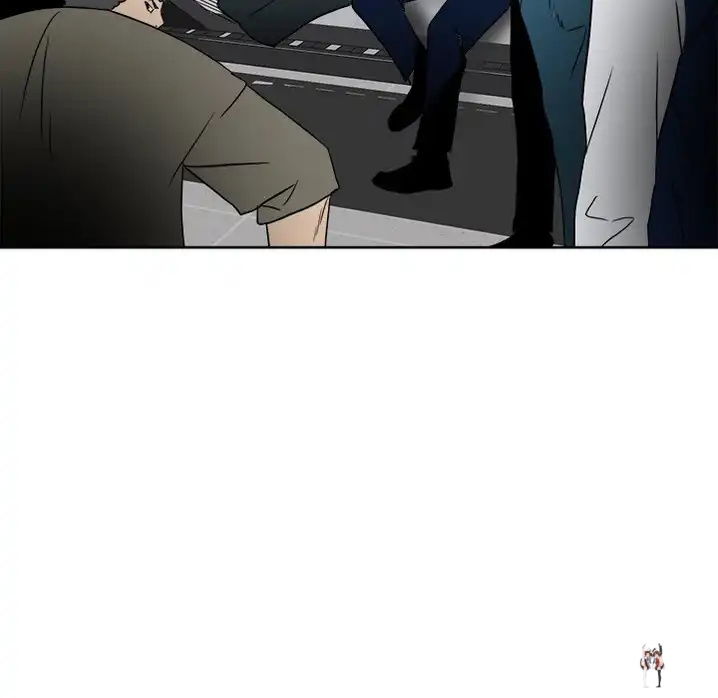 The Villain The Villain Chapter 60 - Page 133