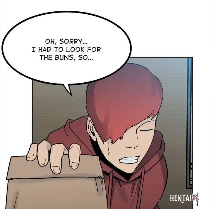 The Villain The Villain Chapter 60 - Page 134