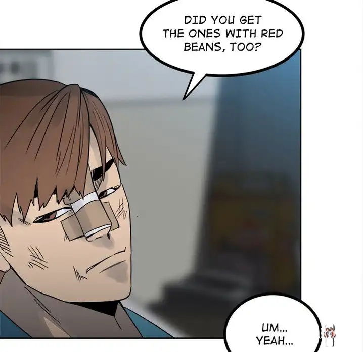 The Villain The Villain Chapter 60 - Page 139