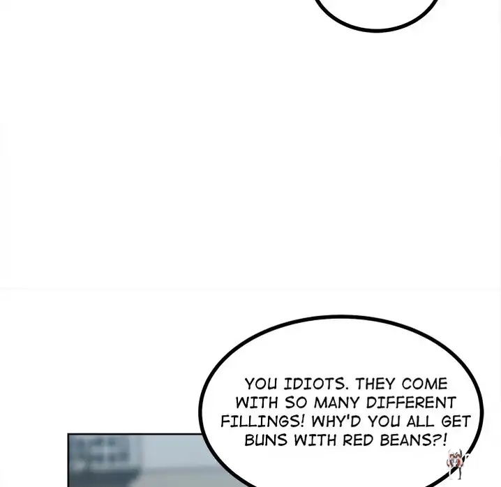 The Villain The Villain Chapter 60 - Page 140