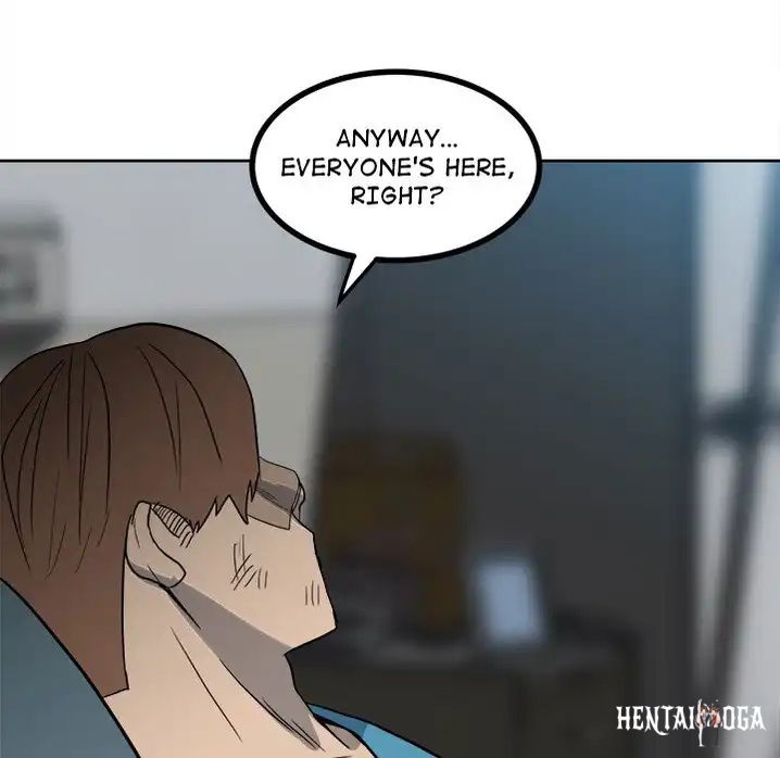 The Villain The Villain Chapter 60 - Page 142