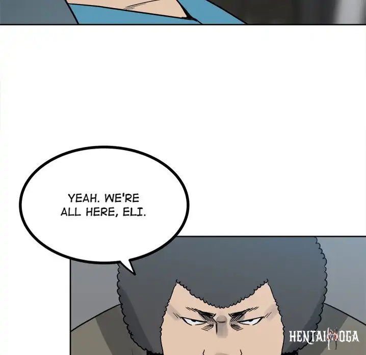 The Villain The Villain Chapter 60 - Page 143