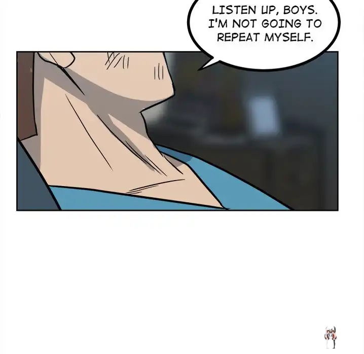 The Villain The Villain Chapter 60 - Page 145