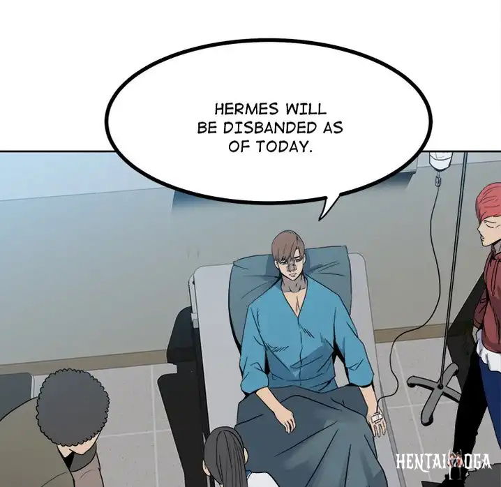 The Villain The Villain Chapter 60 - Page 146