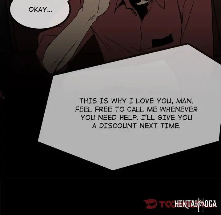 The Villain The Villain Chapter 60 - Page 15