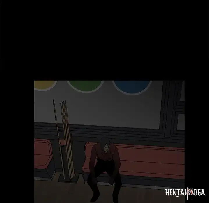 The Villain The Villain Chapter 60 - Page 16