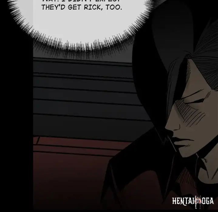 The Villain The Villain Chapter 60 - Page 18