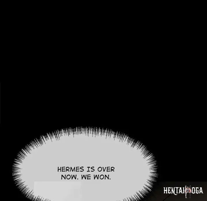 The Villain The Villain Chapter 60 - Page 19