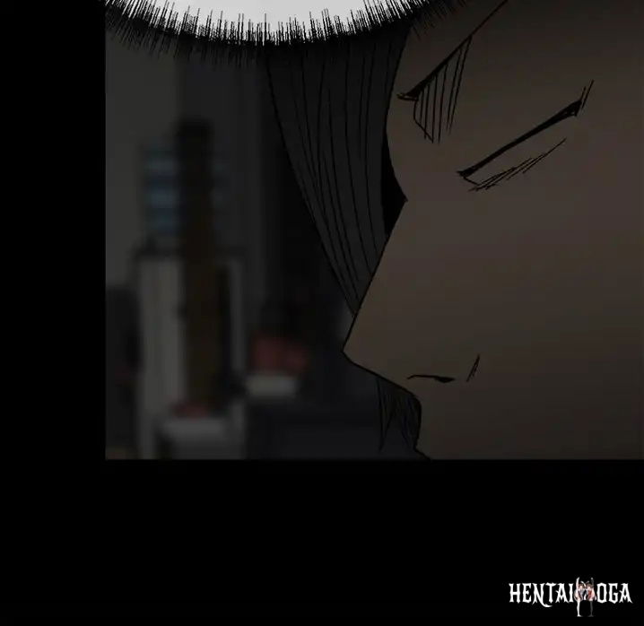 The Villain The Villain Chapter 60 - Page 20