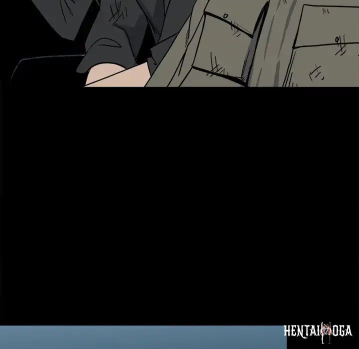 The Villain The Villain Chapter 60 - Page 24