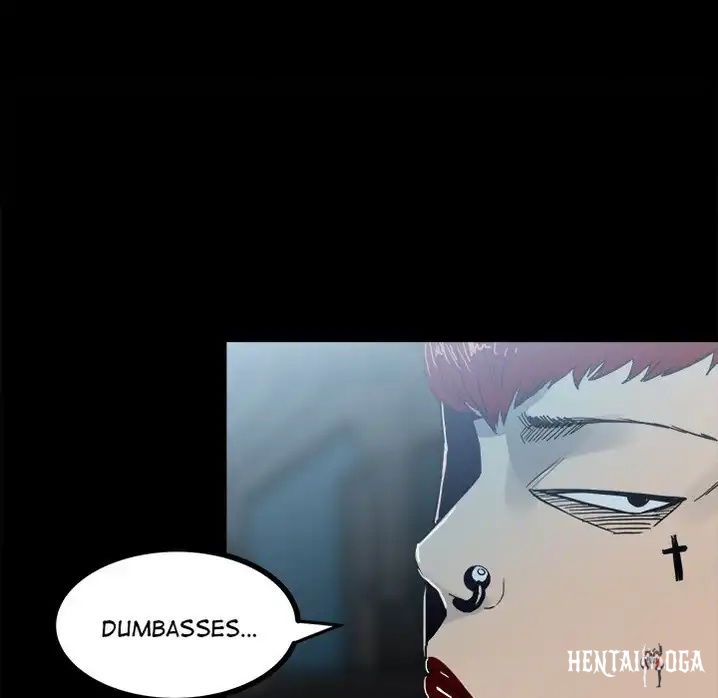 The Villain The Villain Chapter 60 - Page 26