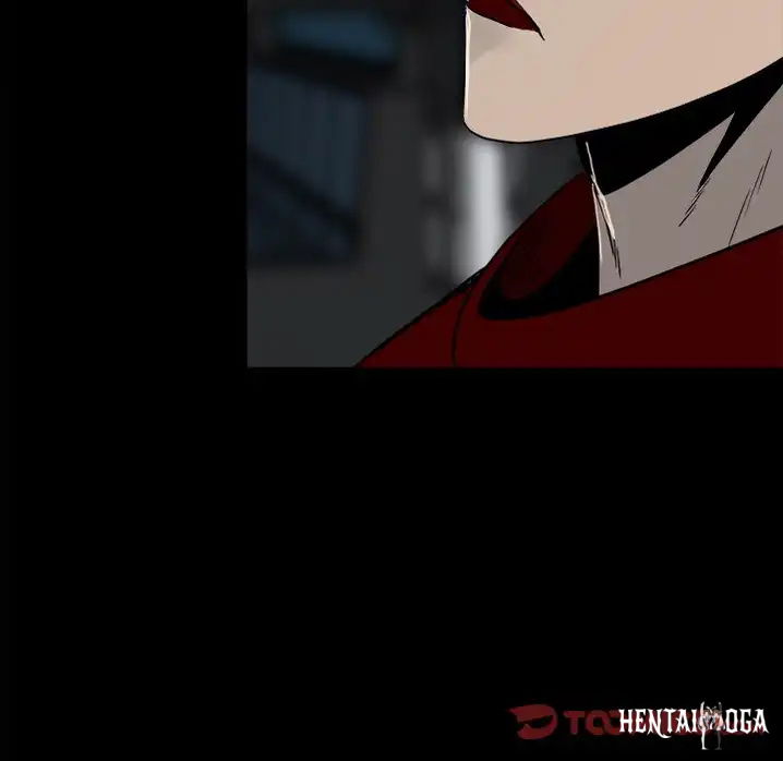 The Villain The Villain Chapter 60 - Page 27