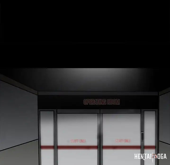 The Villain The Villain Chapter 60 - Page 31