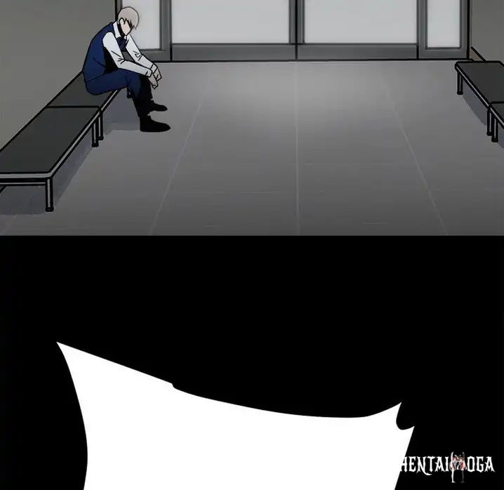 The Villain The Villain Chapter 60 - Page 32