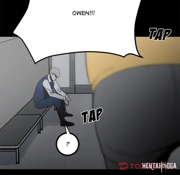 The Villain The Villain Chapter 60 - Page 33