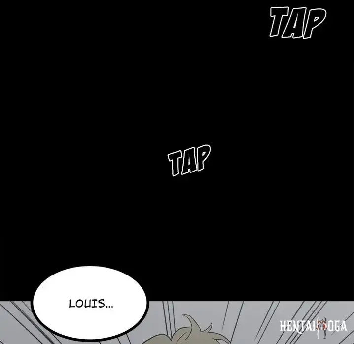 The Villain The Villain Chapter 60 - Page 34