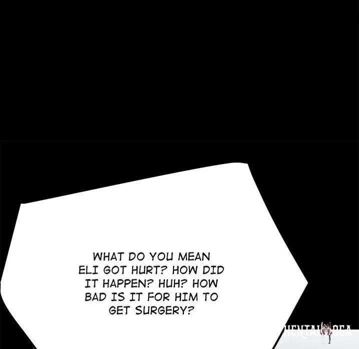 The Villain The Villain Chapter 60 - Page 36