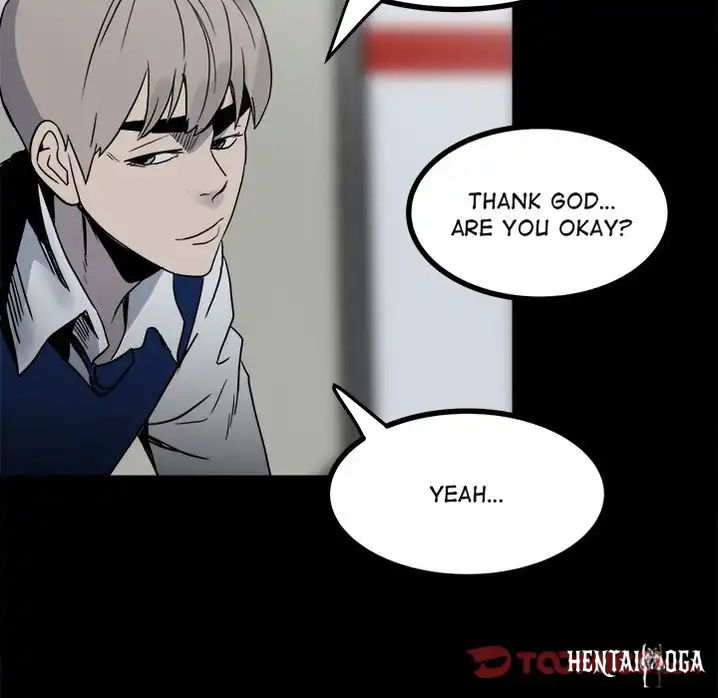 The Villain The Villain Chapter 60 - Page 39