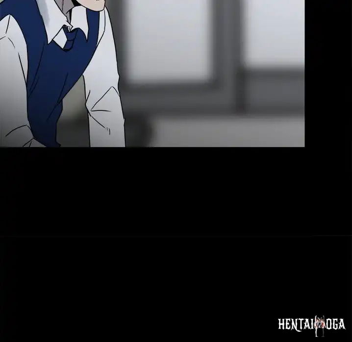 The Villain The Villain Chapter 60 - Page 46