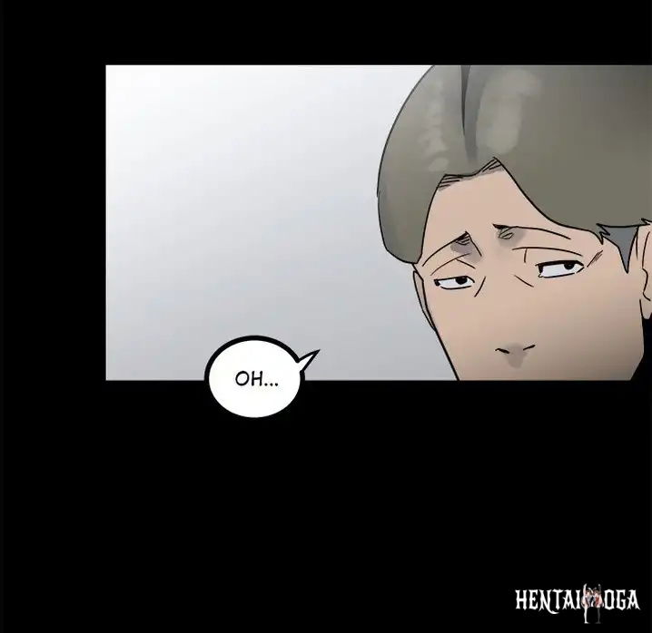 The Villain The Villain Chapter 60 - Page 47