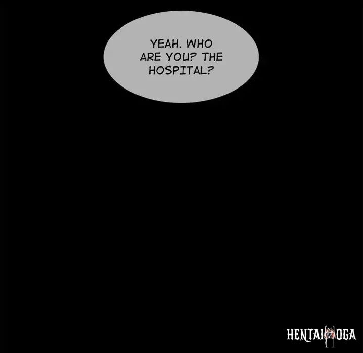 The Villain The Villain Chapter 60 - Page 5